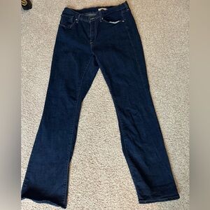 Girls Levi’s Jeans Classic Bootcut